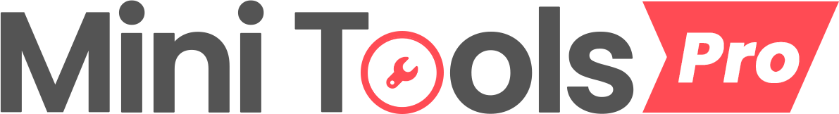 MiniToolsPro