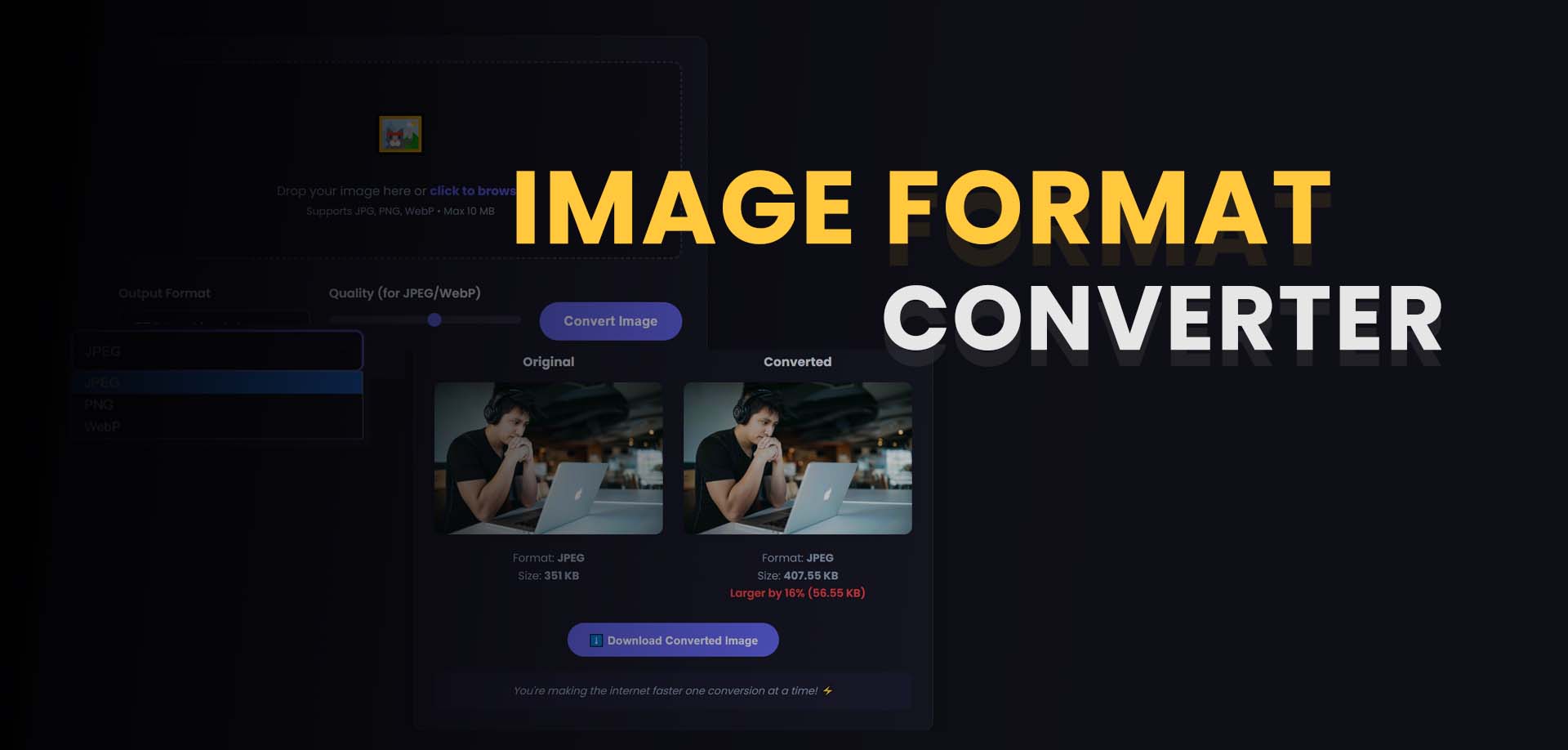Image Converter Ultimate Guide: Transform Any Image Format Instantly