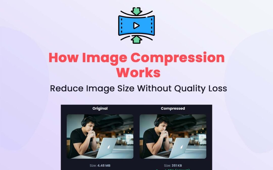 Free Photo Compressor: Reduce Image Size Without Quality Loss