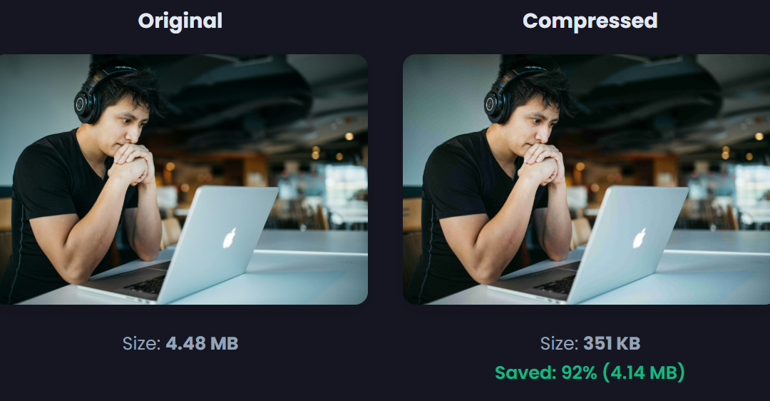 The Ultimate Guide to Image Compressor: PNG, JPG comperssor