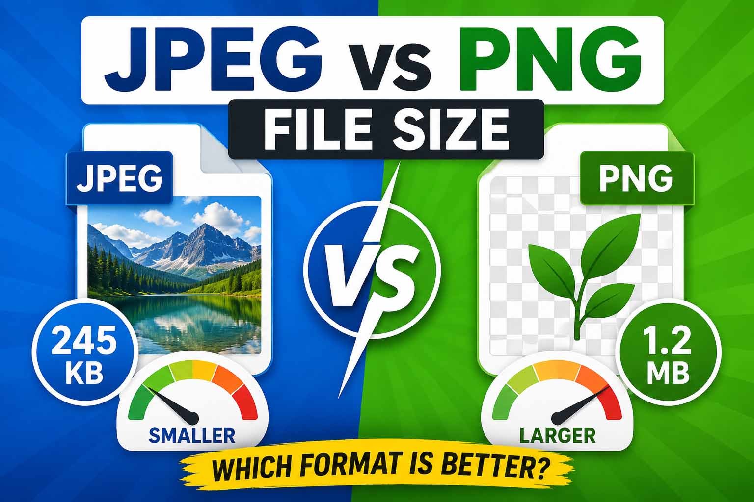 jpeg vs png file size