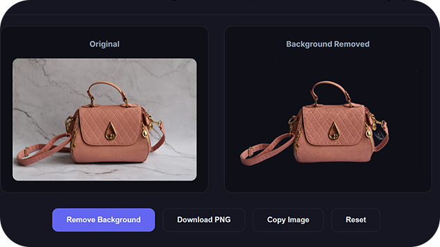 AI Background Removal, how actually it works, from pixel classification to alpha matting. Discover when it excels, where it struggles, and how to get cleaner transparent PNGs.