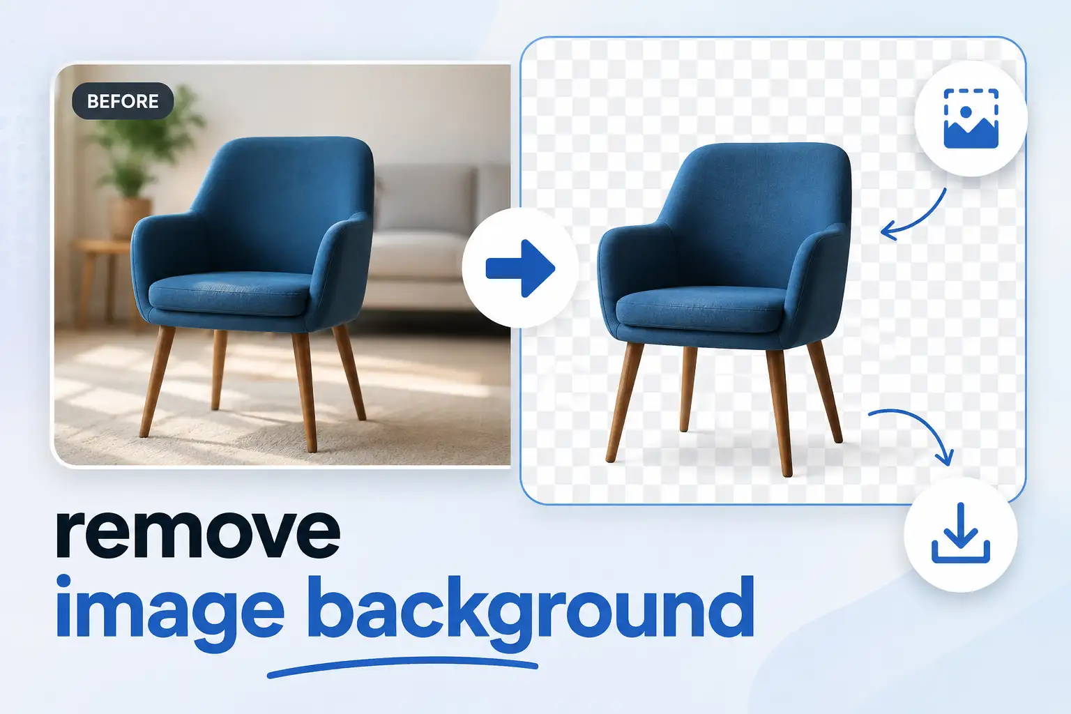 How to Remove Image Background Online Free (Step-by-Step)