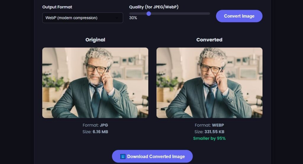 image converter tool