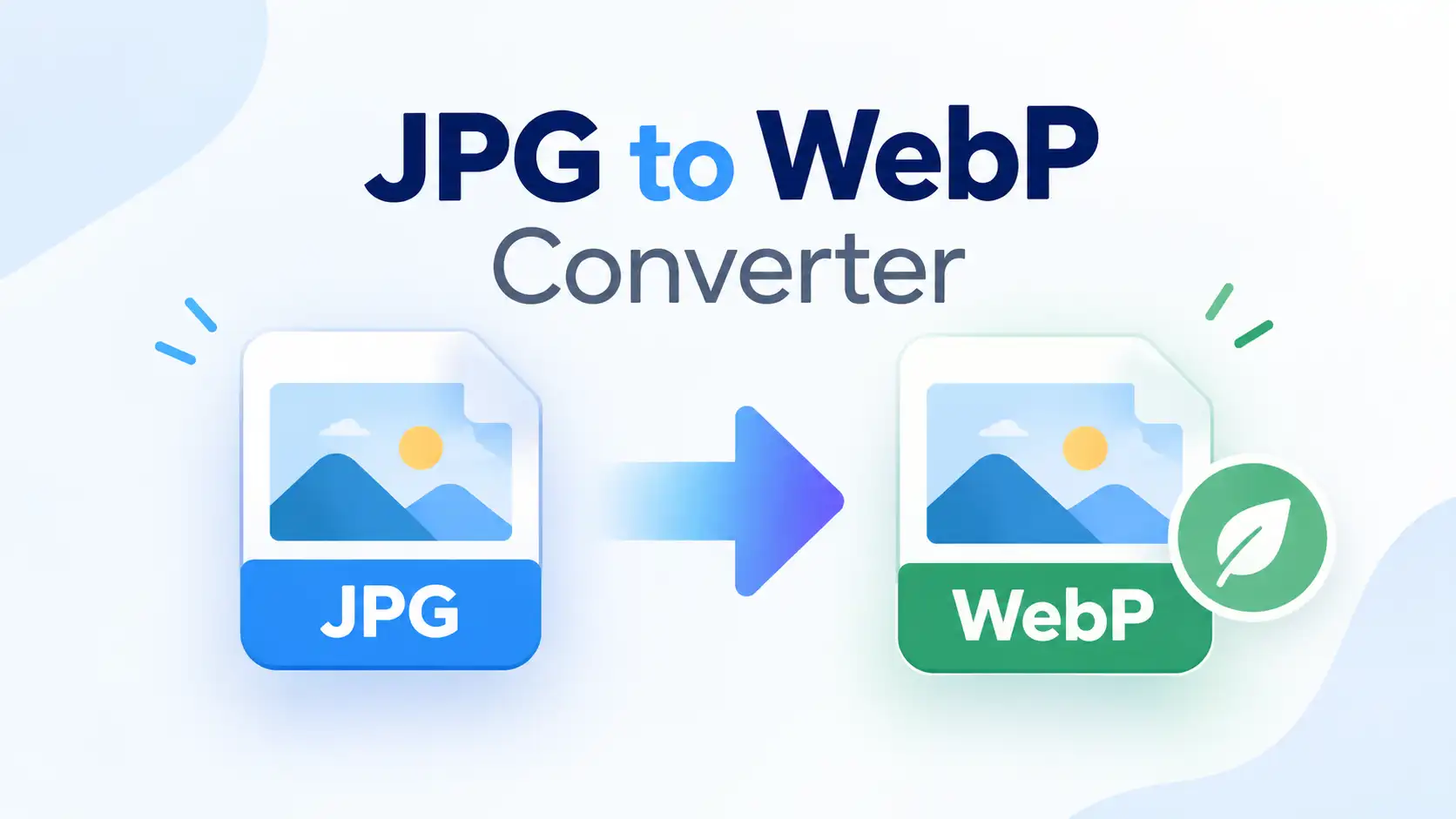 JPG to WebP converter complete guide